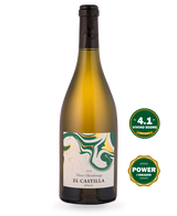 El Castilla - Chardonnay & Viura