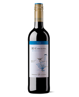 El Concierto - Tempranillo