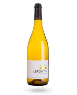 Lepontis - Chardonnay