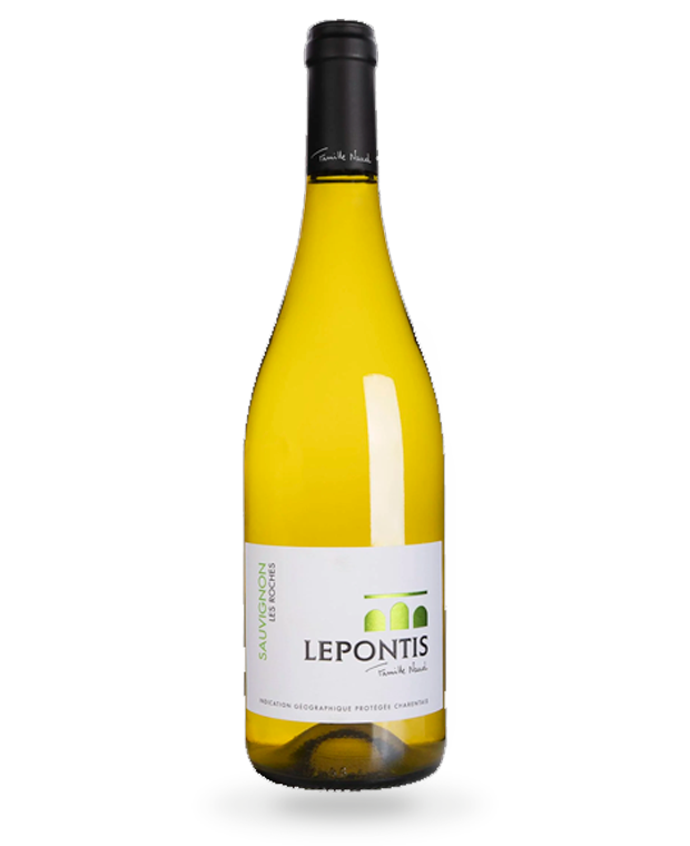 Lepontis - Sauvignon Blanc