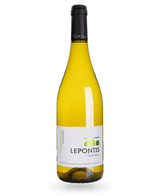 Lepontis - Sauvignon Blanc