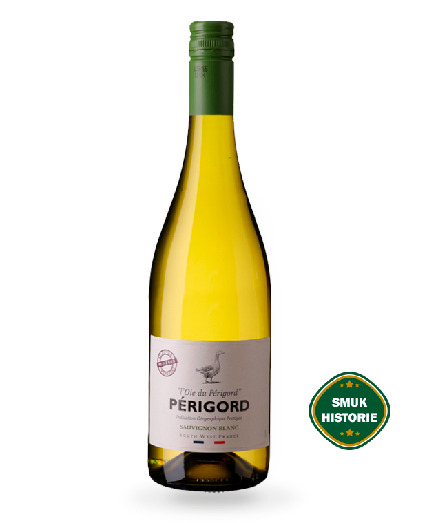 Oie Du Périgord - Sauvignon Blanc