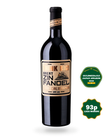 Think Big! Zinfandel