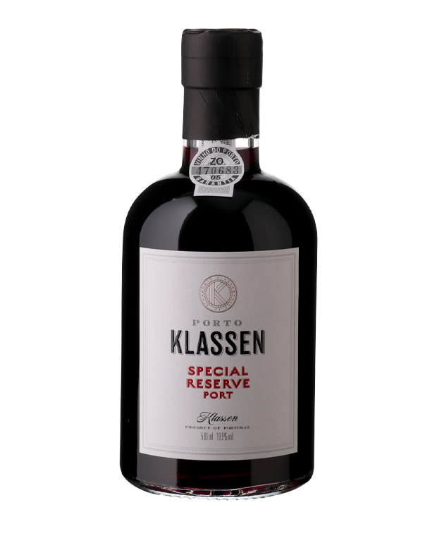 Klassen Port - Portvin 50 cl