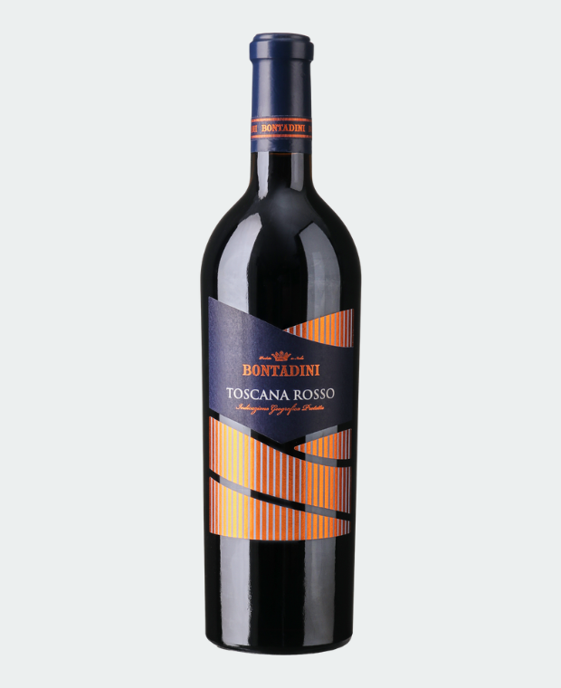 Bontadini Toscana - Sangiovese