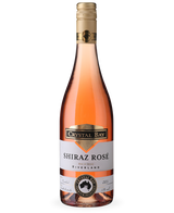 Crystal Bay - Shiraz Rosé