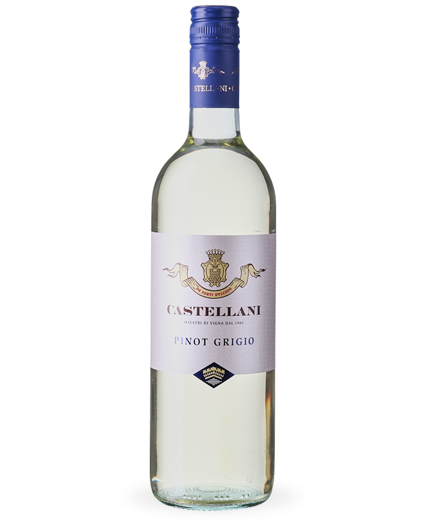 Castellani - Pinot Grigio