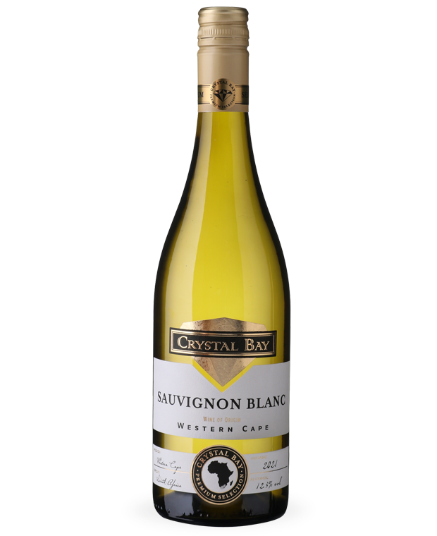 Crystal Bay - Sauvignon Blanc