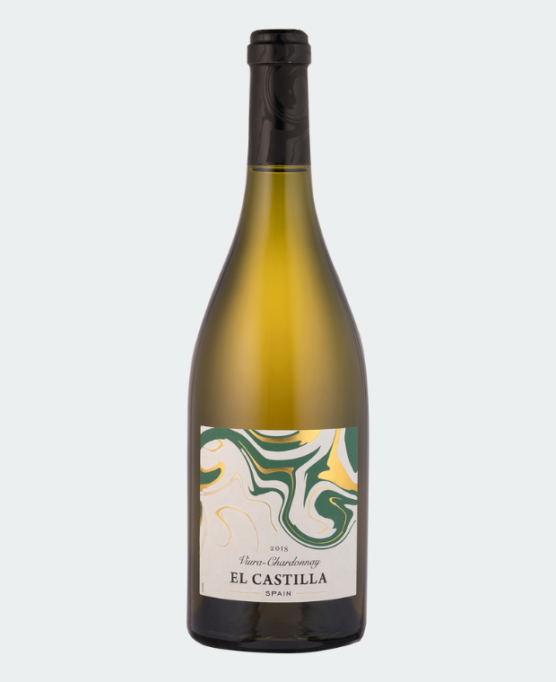 El Castilla - Chardonnay & Viura