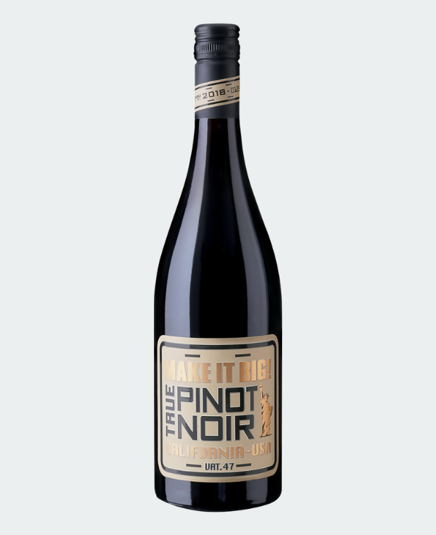 MAKE IT BIG! Pinot Noir