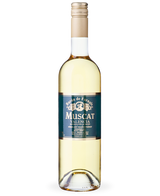 Muscat, Baron De Farnals - Dessert vin