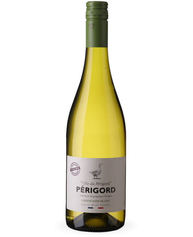 Oie Du Périgord - Sauvignon Blanc