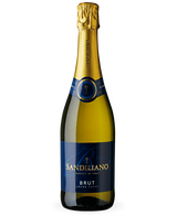 Sandilliano - brut