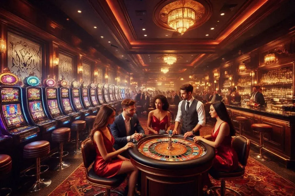 Godz Casino
